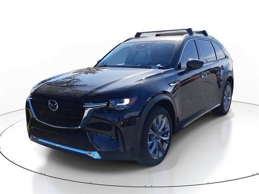 2026 Mazda CX-90 3.3 Turbo Premium Plus