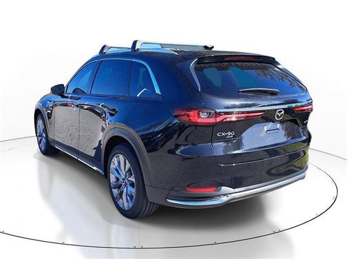 2026 Mazda CX-90 3.3 Turbo Premium Plus