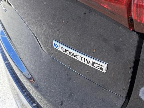 2026 Mazda CX-90 3.3 Turbo Premium Plus