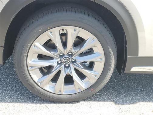 2026 Mazda CX-90 3.3 Turbo Premium Plus