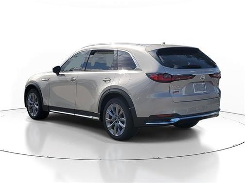 2026 Mazda CX-90 3.3 Turbo Premium Plus