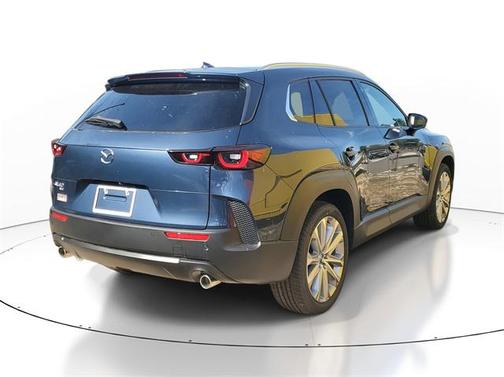 2026 Mazda CX-50 2.5 S Premium Package
