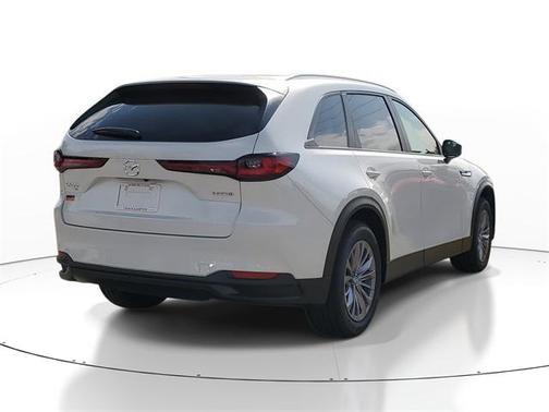 2026 Mazda CX-90 3.3 Turbo S