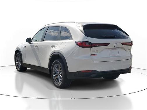 2026 Mazda CX-90 3.3 Turbo S