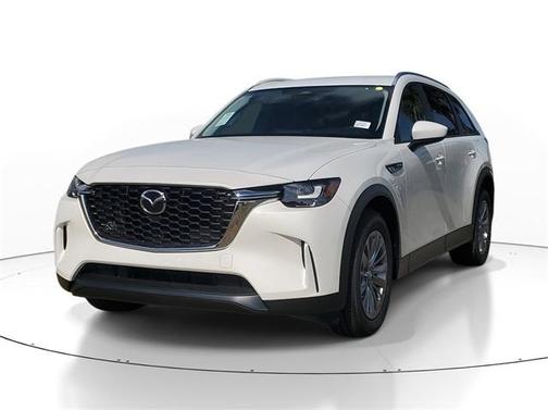 2026 Mazda CX-90 3.3 Turbo S