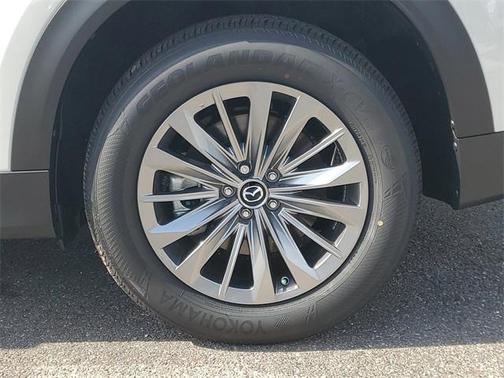 2026 Mazda CX-90 3.3 Turbo S