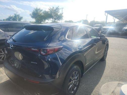 2023 Mazda CX-30 2.5 S