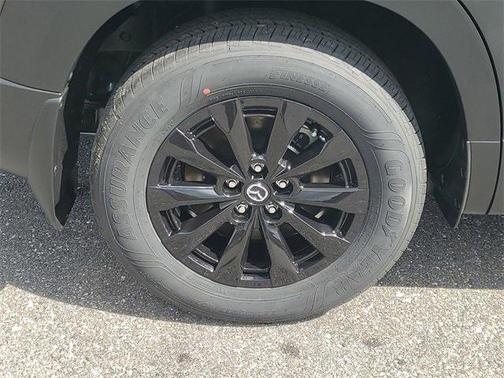 2026 Mazda CX-50 Hybrid Premium