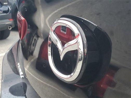 2026 Mazda Mazda3 FWD