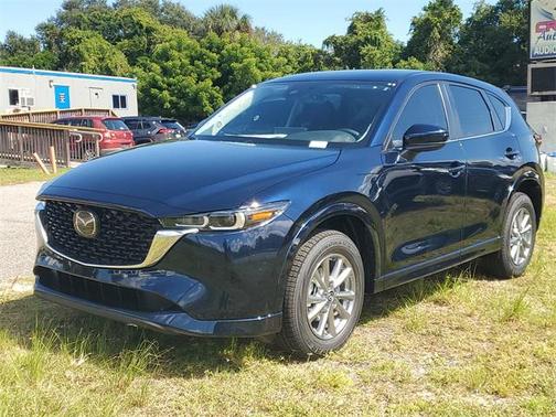 2026 Mazda CX-50 Hybrid Premium