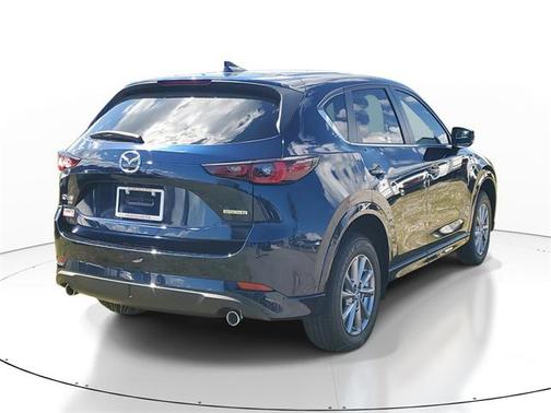 2026 Mazda CX-50 Hybrid Premium