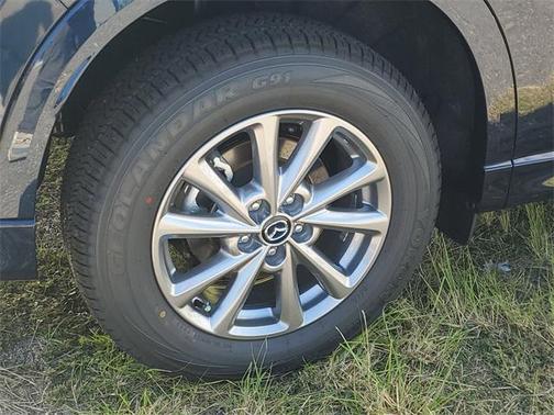 2026 Mazda CX-50 Hybrid Premium