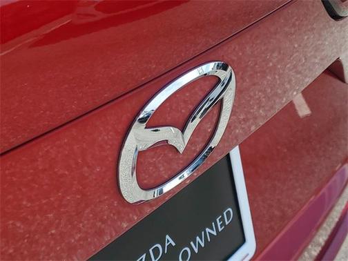 2024 Mazda CX-90 PHEV Premium Plus