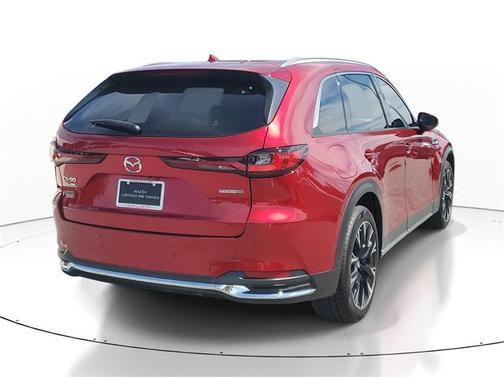 2024 Mazda CX-90 PHEV Premium Plus