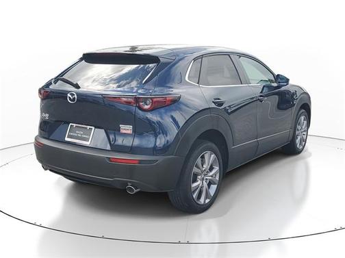 2021 Mazda CX-30 Select