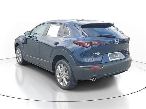 2021 Mazda CX-30 Select