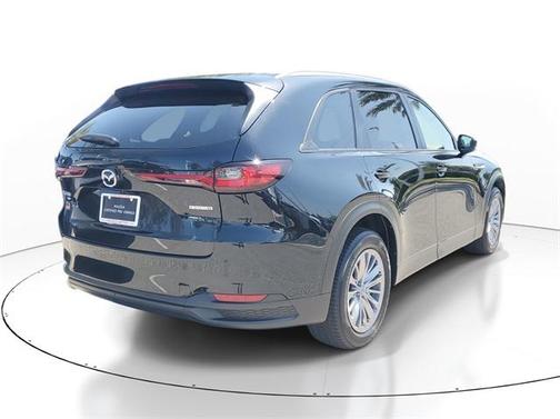2025 Mazda CX-90 3.3 Turbo S