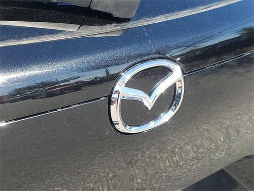 2025 Mazda CX-30 Turbo Premium Package