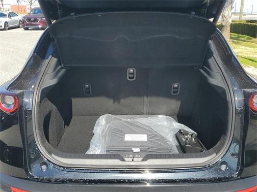 2025 Mazda CX-30 Turbo Premium Package