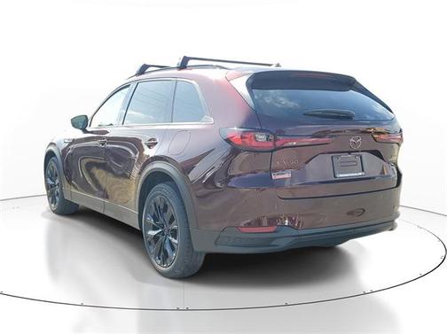 2026 Mazda CX-90 3.3 Turbo Premium Sport