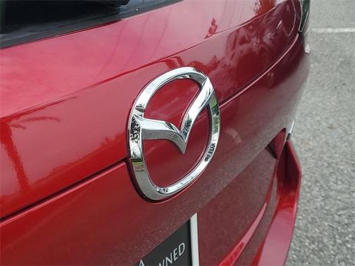 2023 Mazda CX-5 2.5 S