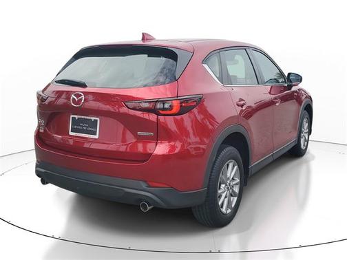 2023 Mazda CX-5 2.5 S