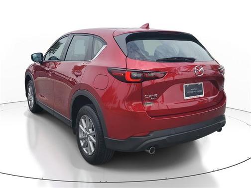 2023 Mazda CX-5 2.5 S