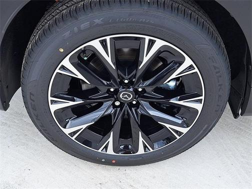 2025 Mazda CX-90 PHEV Premium Plus