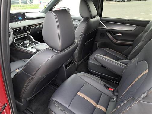 2025 Mazda CX-90 PHEV Premium Plus