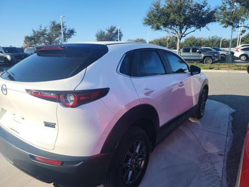 2023 Mazda CX-30 2.5 S
