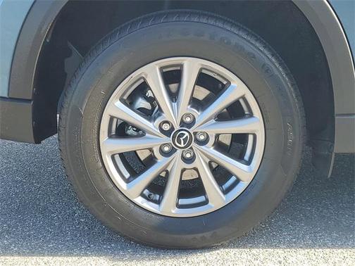 2022 Mazda CX-5 2.5 S