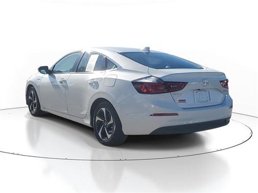 2022 Honda Insight EX