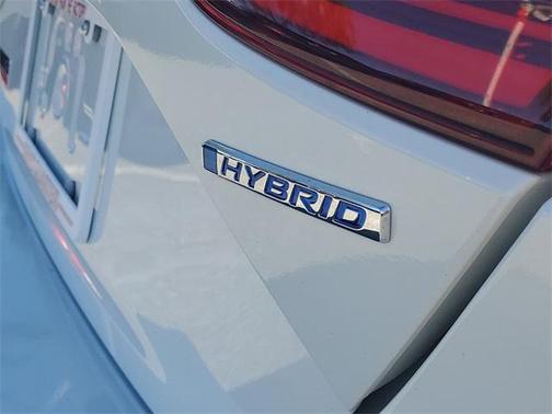 2022 Honda Insight EX