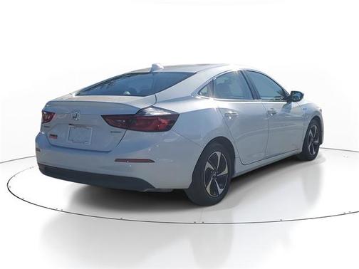 2022 Honda Insight EX