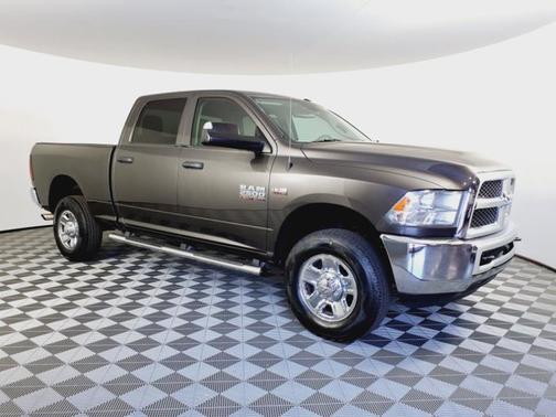 2016 RAM 2500 Tradesman