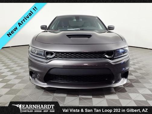 2022 Dodge Charger SRT8