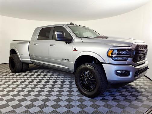 2024 RAM 3500 Limited