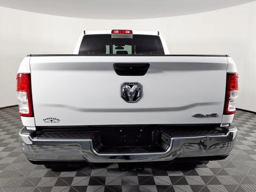 2019 RAM 2500 Tradesman