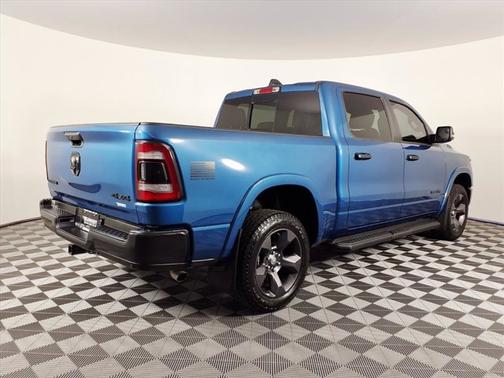 2024 RAM 1500 Big Horn