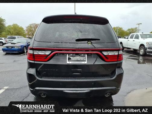 2026 Dodge Durango GT HEMI V8