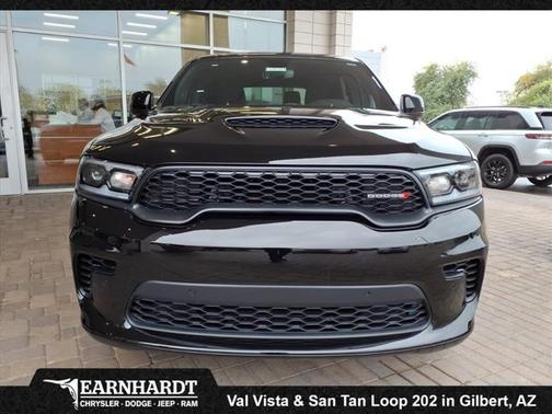 2026 Dodge Durango GT HEMI V8