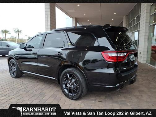 2026 Dodge Durango GT HEMI V8