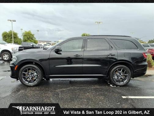 2026 Dodge Durango GT HEMI V8