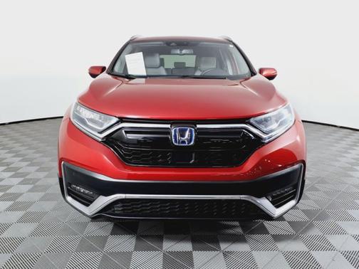 2020 Honda CR-V Hybrid Touring