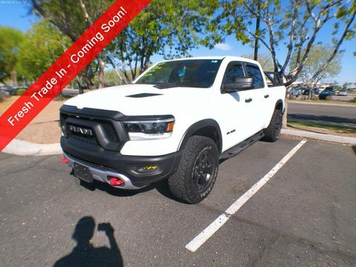 2023 RAM 1500 Rebel