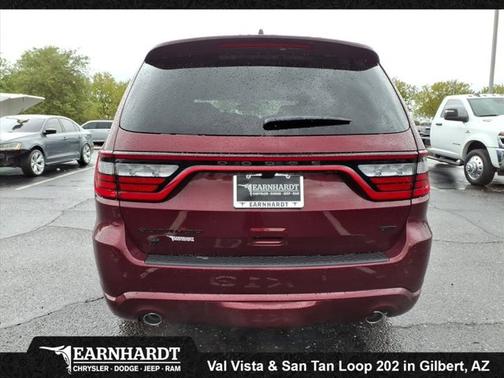 2026 Dodge Durango GT HEMI V8