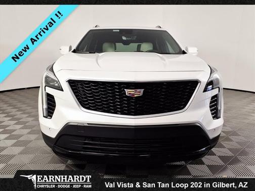 2022 Cadillac XT4 FWD Sport