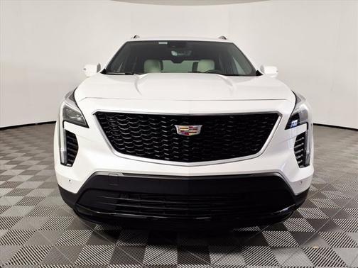 2022 Cadillac XT4 FWD Sport