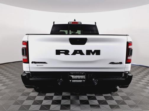 2024 RAM 1500 Rebel
