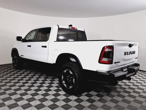 2024 RAM 1500 Rebel